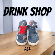 Scarpa AJ4 Jeans