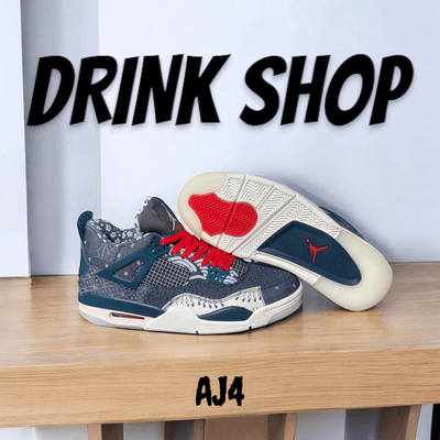 Scarpa AJ4 Jeans