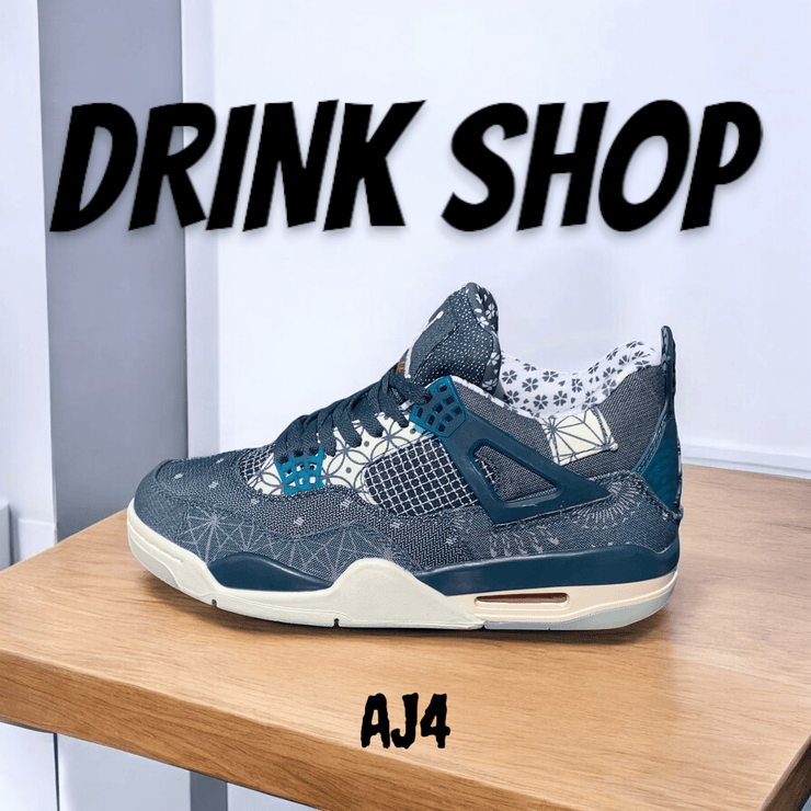 Scarpa AJ4 Jeans